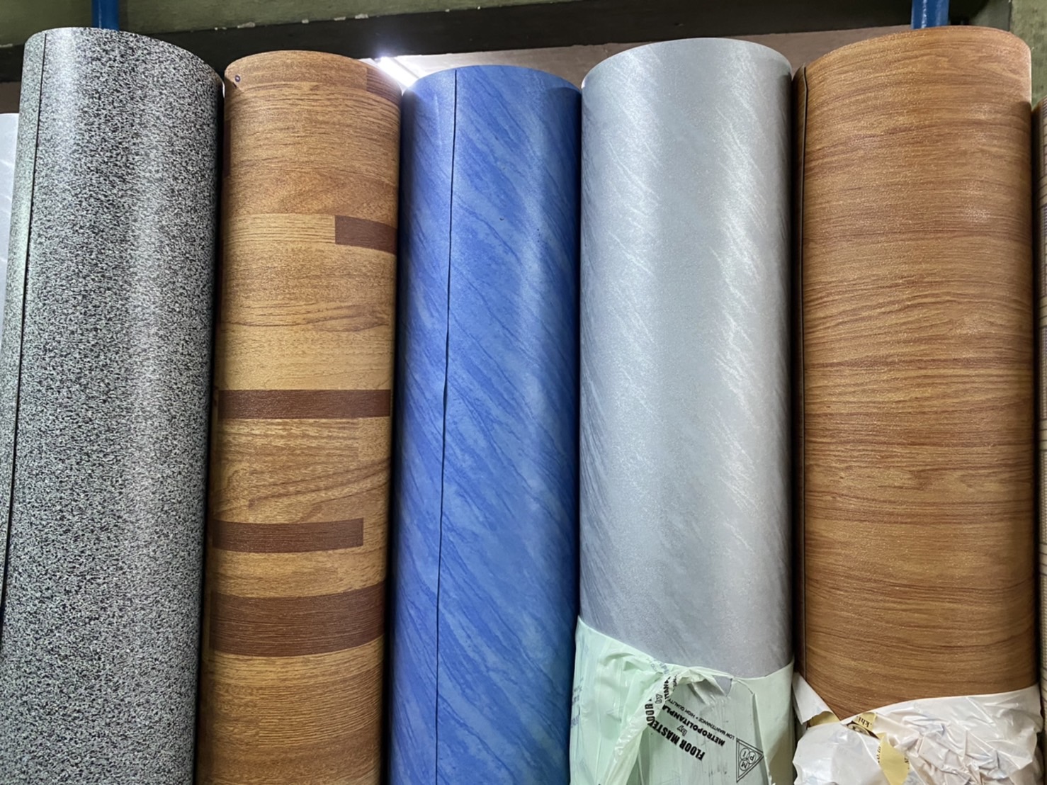 เสื่อน้ำมัน อัพเดด 1พฤษภาคม 2565