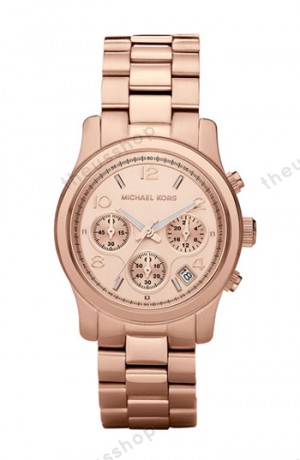 **Preorder**MICHAEL KOR LADIE'S WATCH นาฬิกาผู้หญิง MK5128