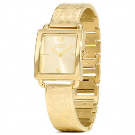 COACH WOMEN'S WATCH CLASSIC SIGNATURE