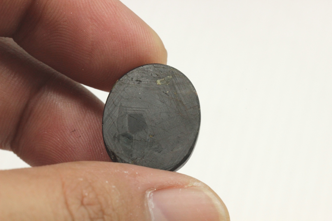 พลอยแบล็คสตาร์