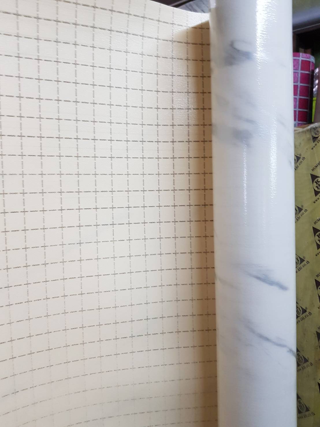 เสื่อน้ำมัน อัพเดด 1พฤษภาคม 2565