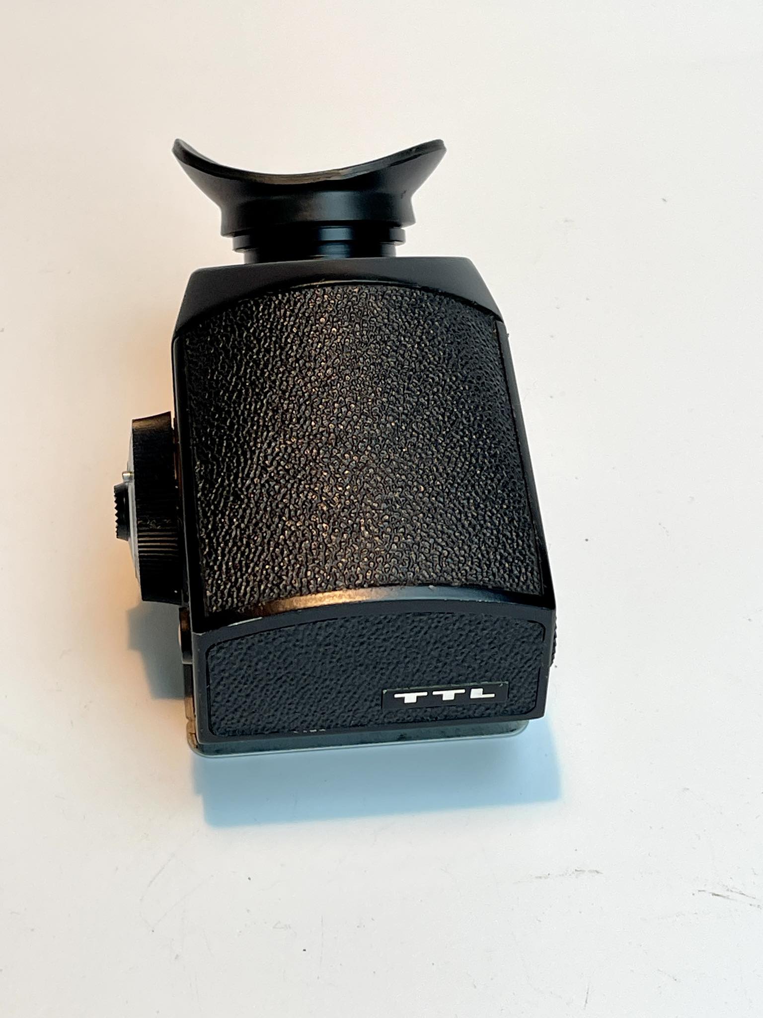 ARSENAL SOVIET USSR TTL PRISM VIEWFINDER FOR KIEV-88 MEDIUM FORMAT CAMERA