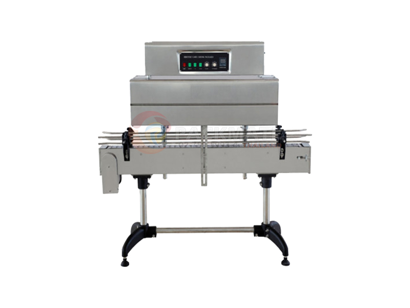 เครื่องอบฟิล์มหดรุ่น BSS-1538C