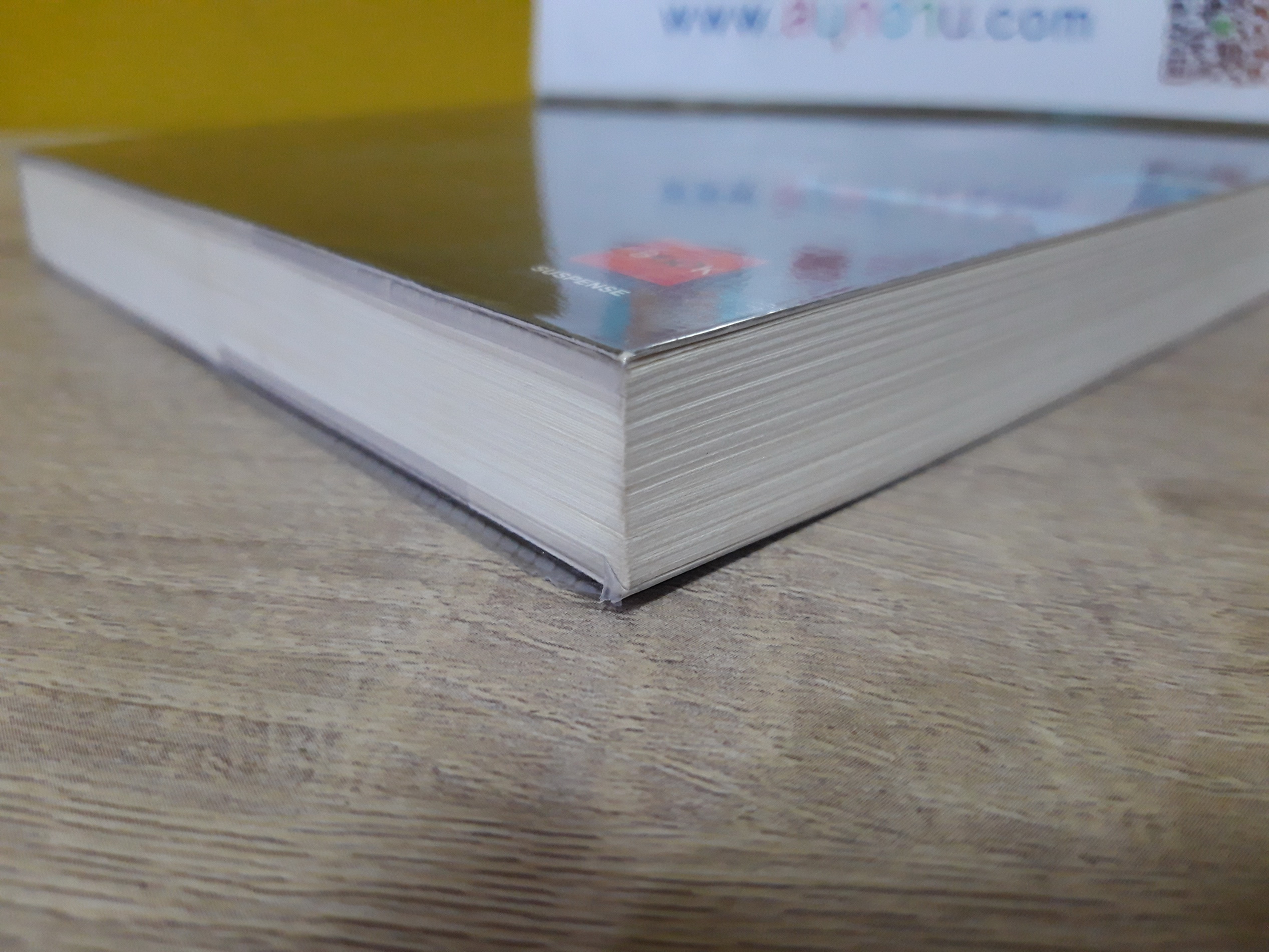 คินดะอิจิยอดนักสืบ ตอนที่ 4 : ร่างทรงมรณะ