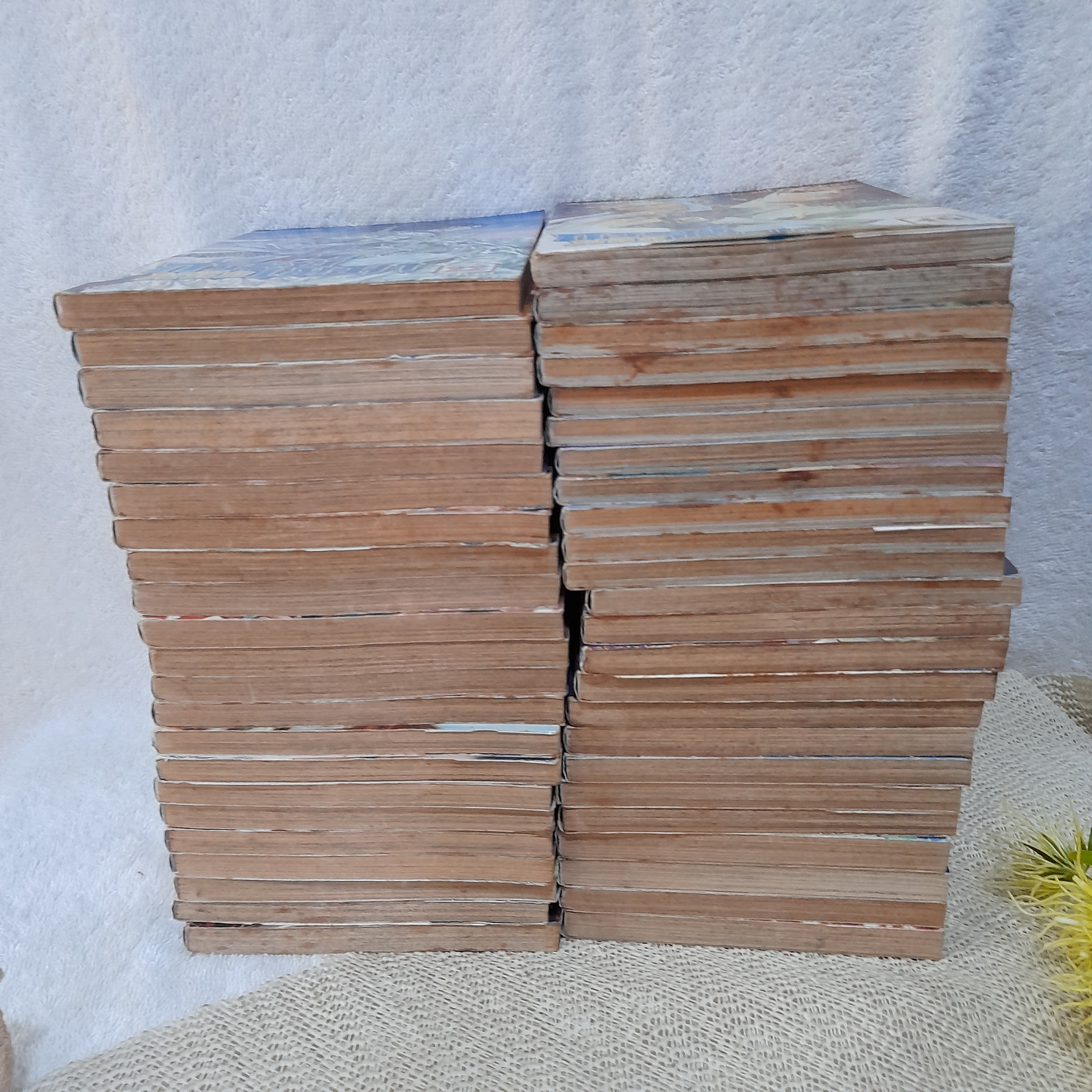 กระบี่พลิกเมฆา 1-46 จบ
