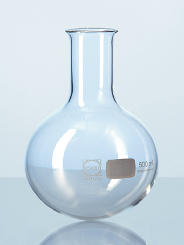 Round Bottom Flask ขวดก้นกลม