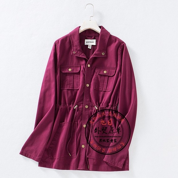 Arizona Jean co เสื้อทหาร เสื้อฮู้ดเขียวทหาร เสื้อนอกแนวทหาร แพทเทินสวย เท่ห์มาก แบรนด์ ARIZONA JEAN CO คะ Size S/M/L/XL สำเนา สำเนา เขียว