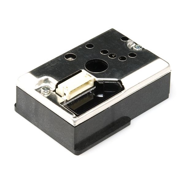 Dust sensor GP2Y1010AU0F