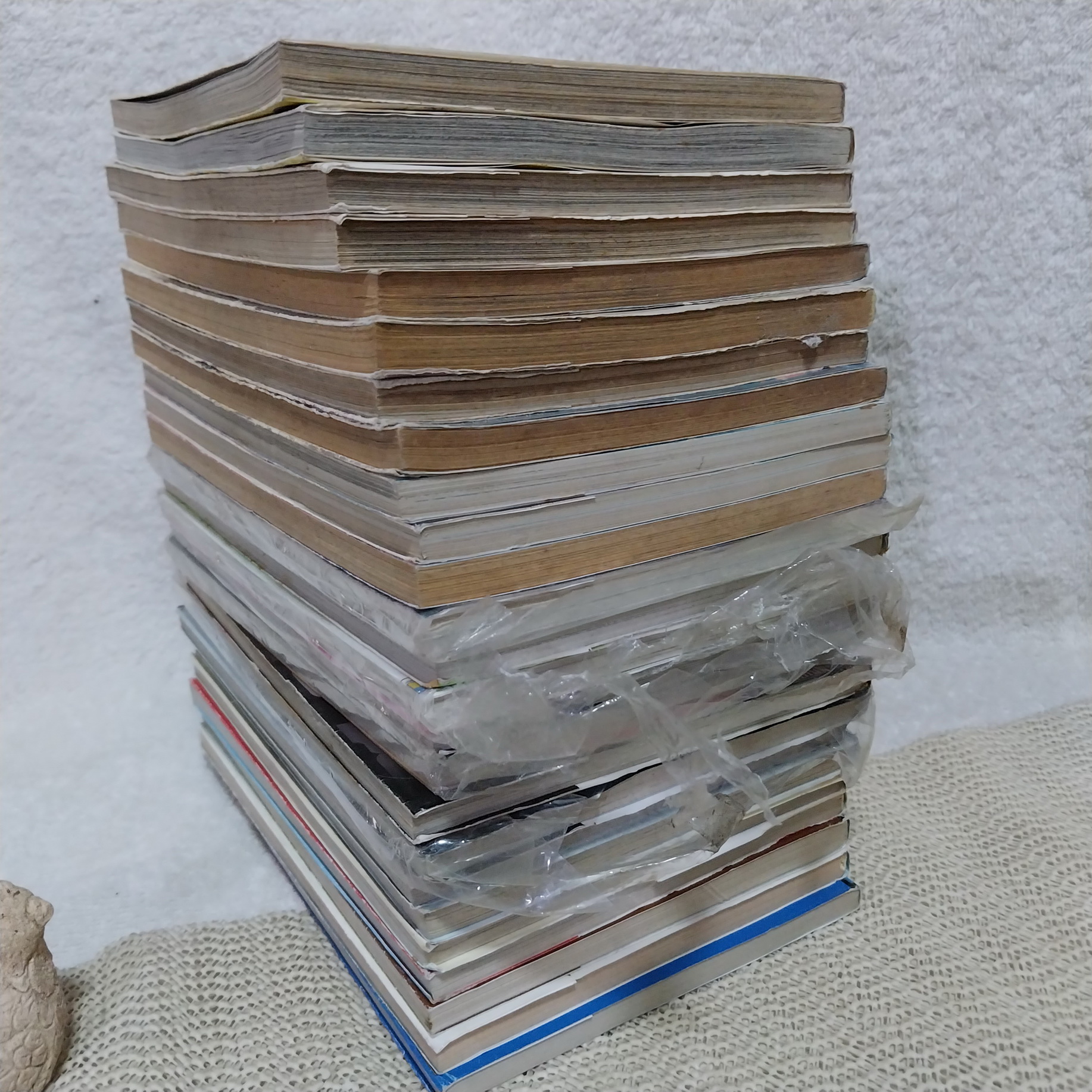 Hunter x Hunter 1-29 ไม่จบ / * ขาดเล่ม 27