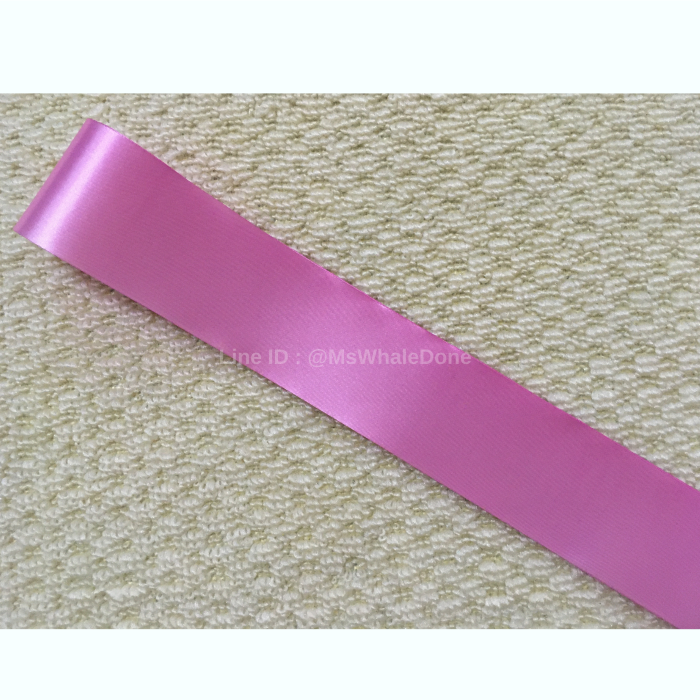 19สี สายสะพายเปล่ามันเงา ปลายหางปลา