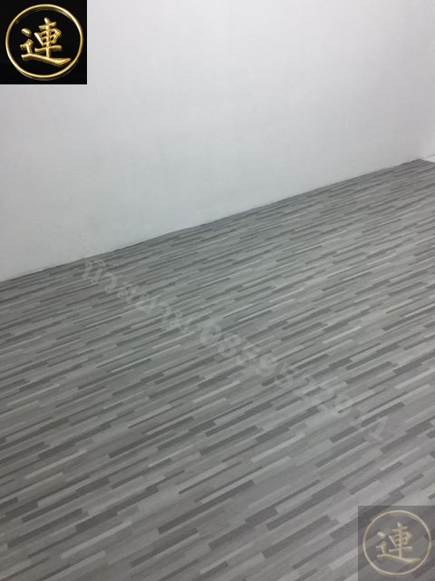 ลายกระเบื้องยางม้วน เสื่อน้ำมัน มาใหม่ 1 สิงหาคม 2568