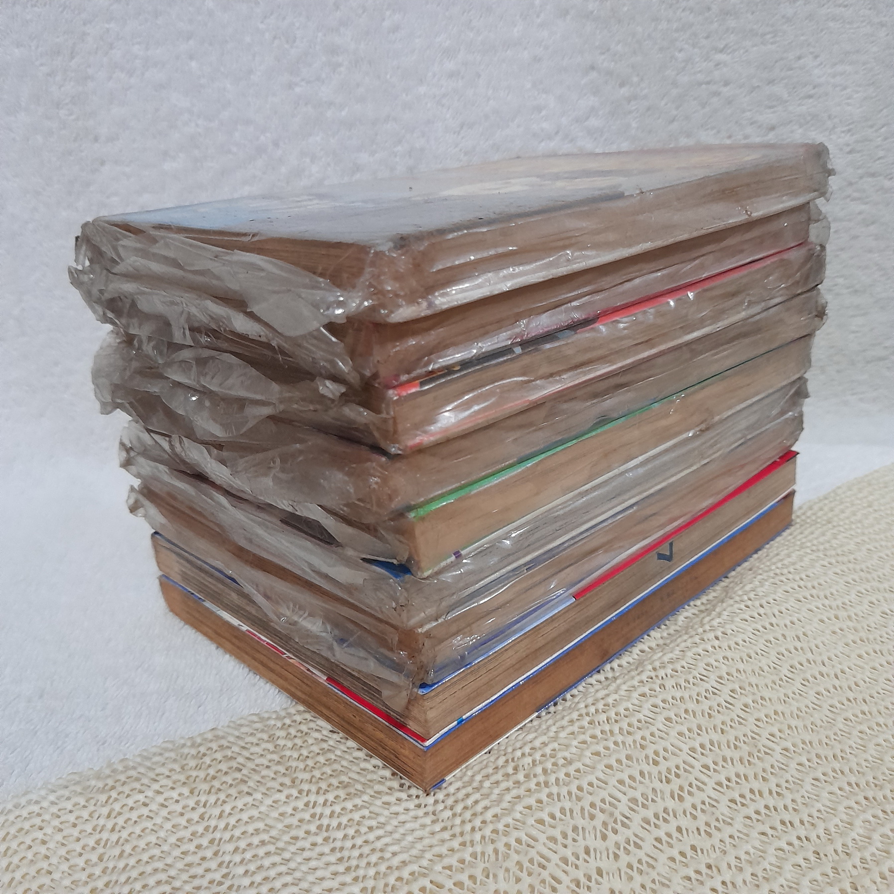 ขาโจ๋โตเกียว เล่ม 1-6,8,10,11 ไม่จบ / * ขาดเล่ม 7,9,12