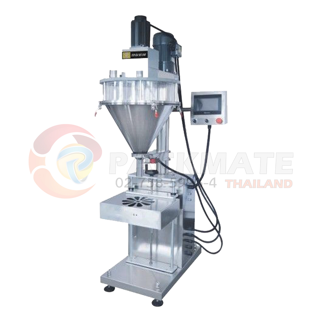 เครื่องบรรจุชั่งอัตโนมัติ รุ่น TWF-A