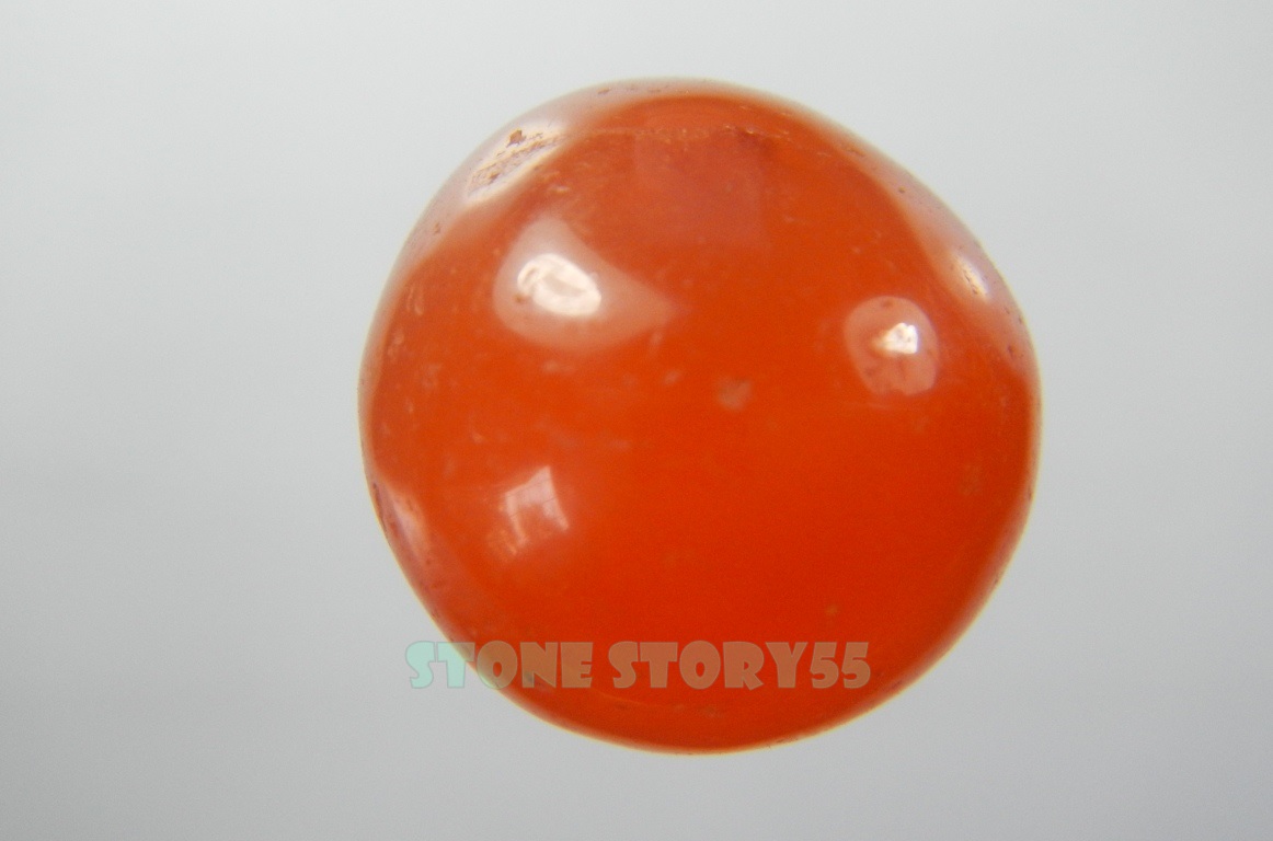 ลูกปัดคาร์เนเลี่ยน(ขายแล้ว)