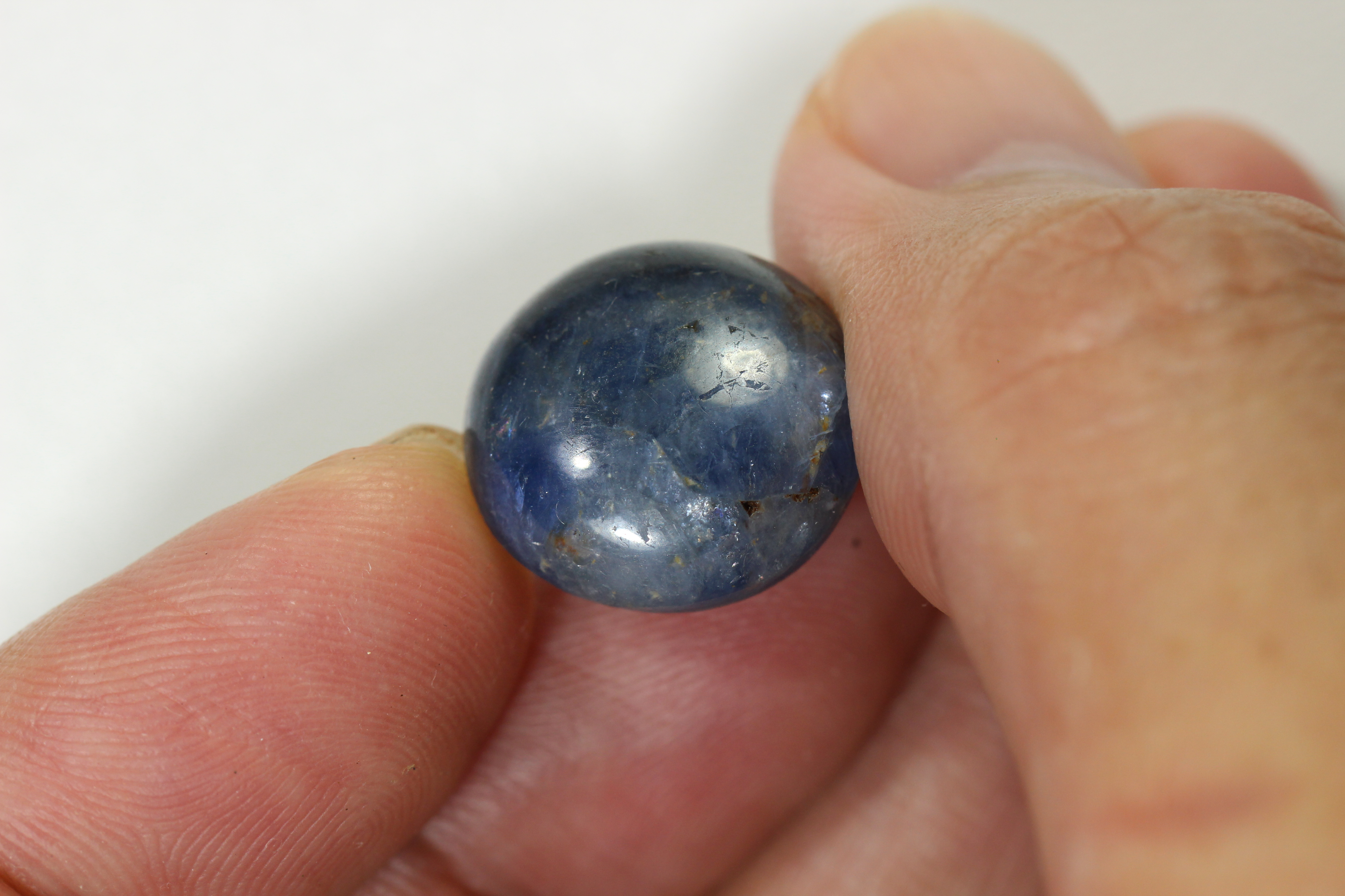 ไพลินติด สตาร์เม็ดใหญ่ราคาเบาๆ รายละเอียดกดดูที่วีดีโอได้เลยครับ