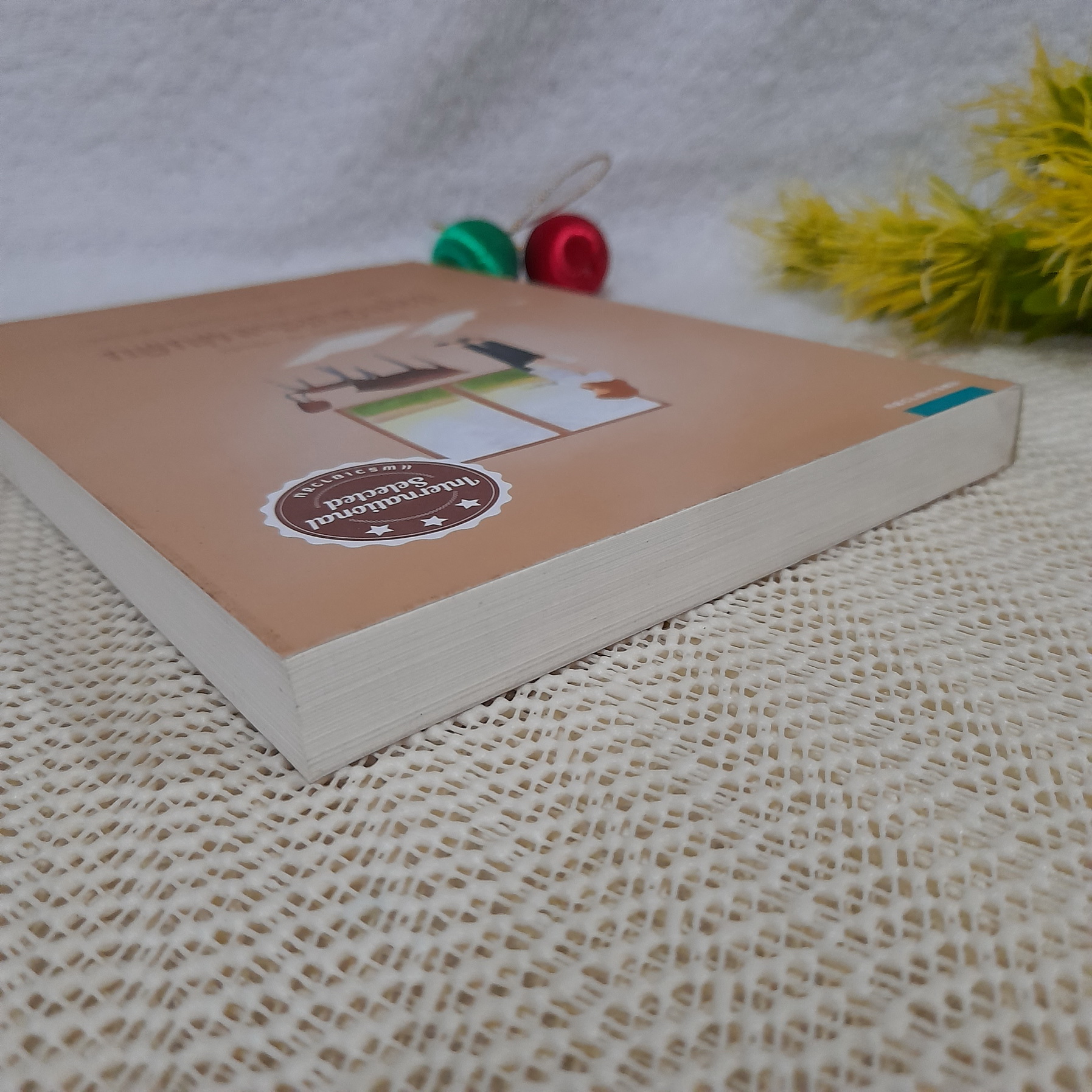 ปลูกฝันไว้ในแผ่นดิน (Cinco panes de cebada) / ลูเซีย บาเกดาโน