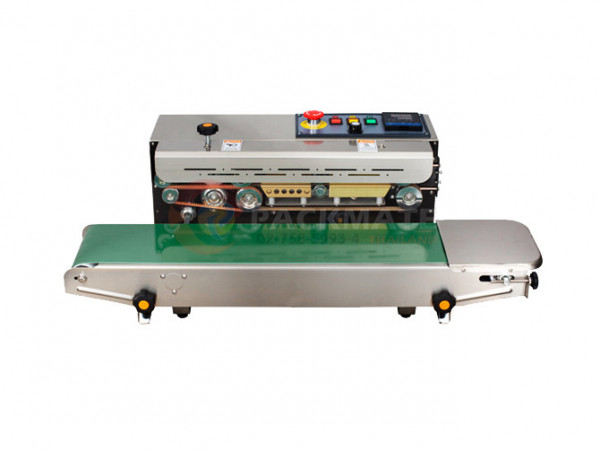 เครื่องซีลสายพาน รุ่น FR-900S