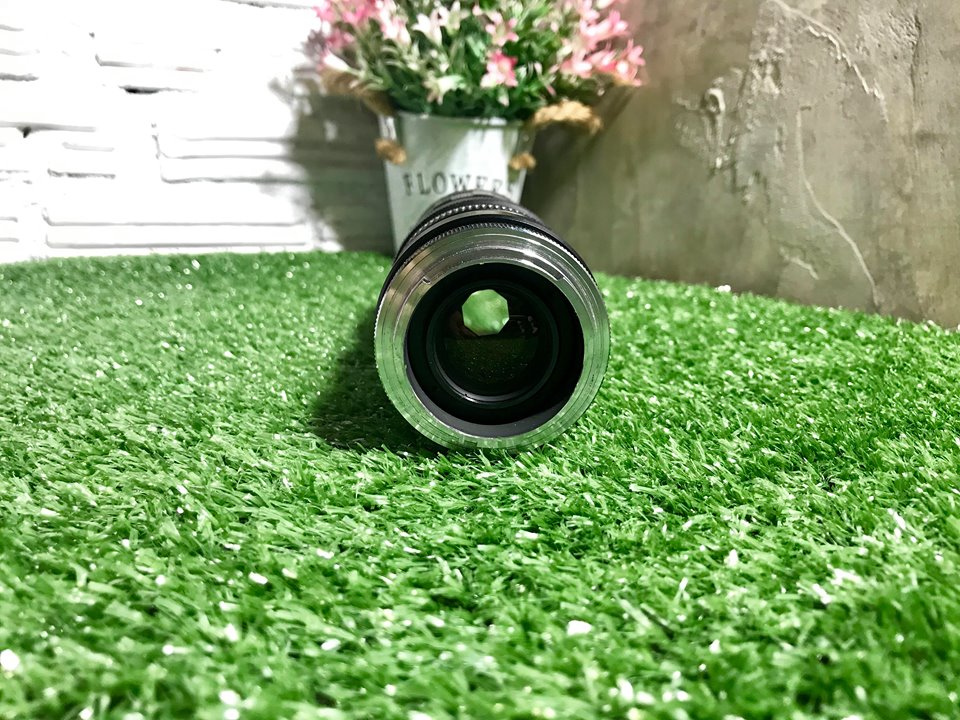 SUN HI TELE ZOOM LENS 85-210MM.F4.8 MD MOUNT