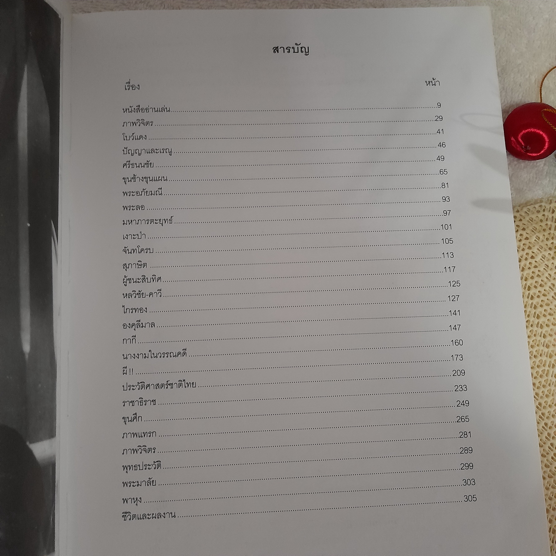 หนังสือ 100 ปี เหม เวชกร 2446-2546 (ปกแข็ง) + กล่อง