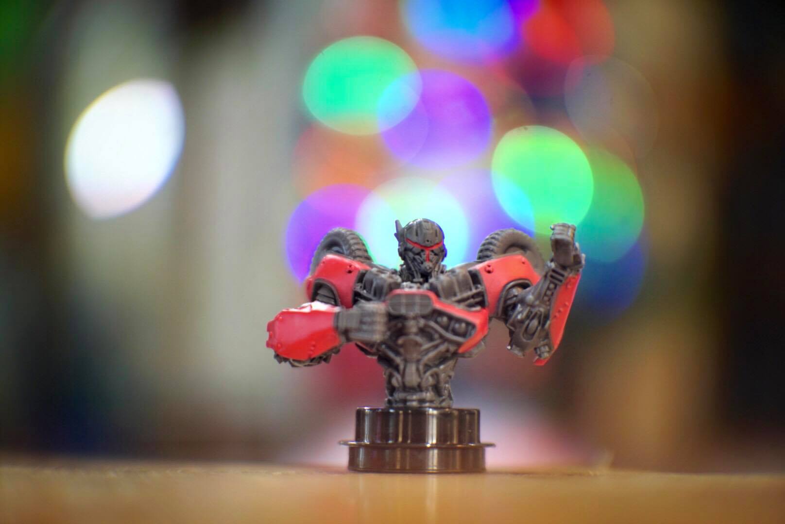 16KP-50MM.F1.2 MODIFLY E MOUNT