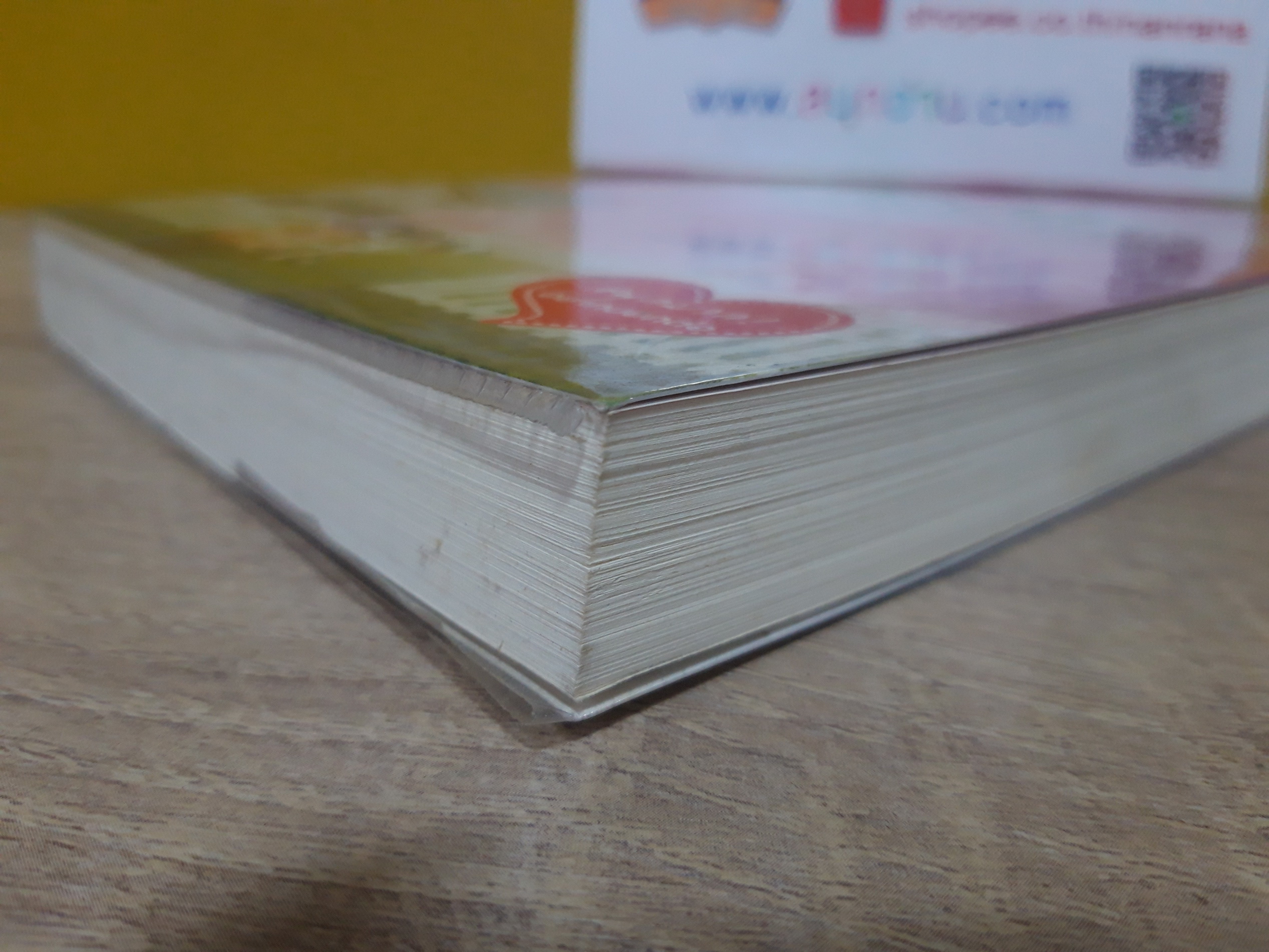 คิวปิดตัวกวนป่วนรัก / สาธิตา