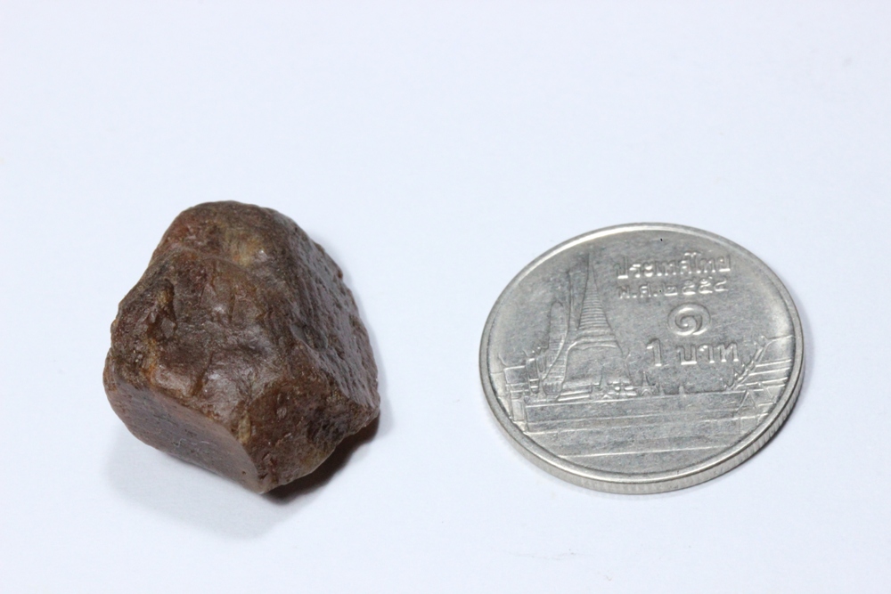 ทับทิมดิบ