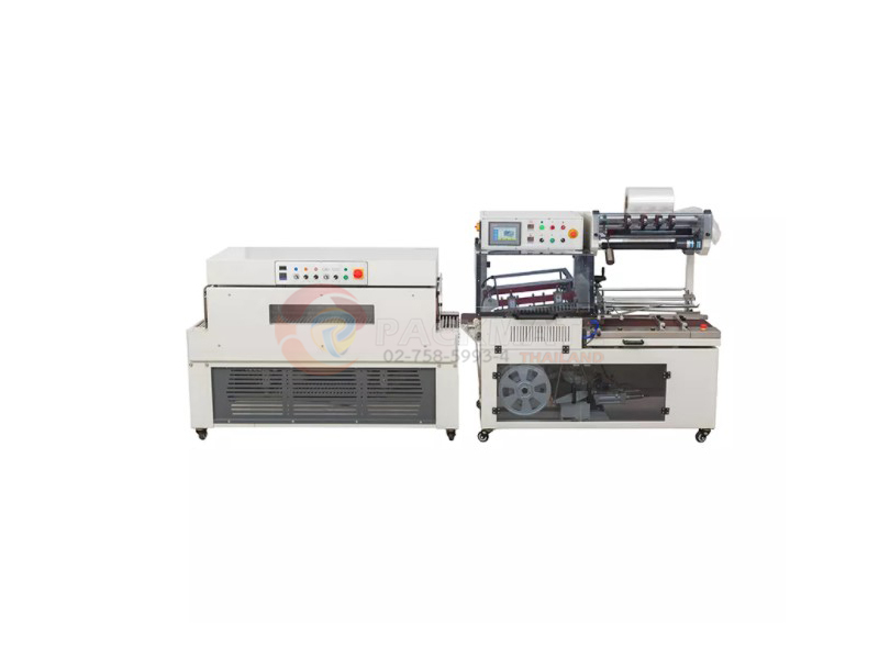 เครื่องตัดฟิล์ม รุ่น DQL4518S & DSC4520L