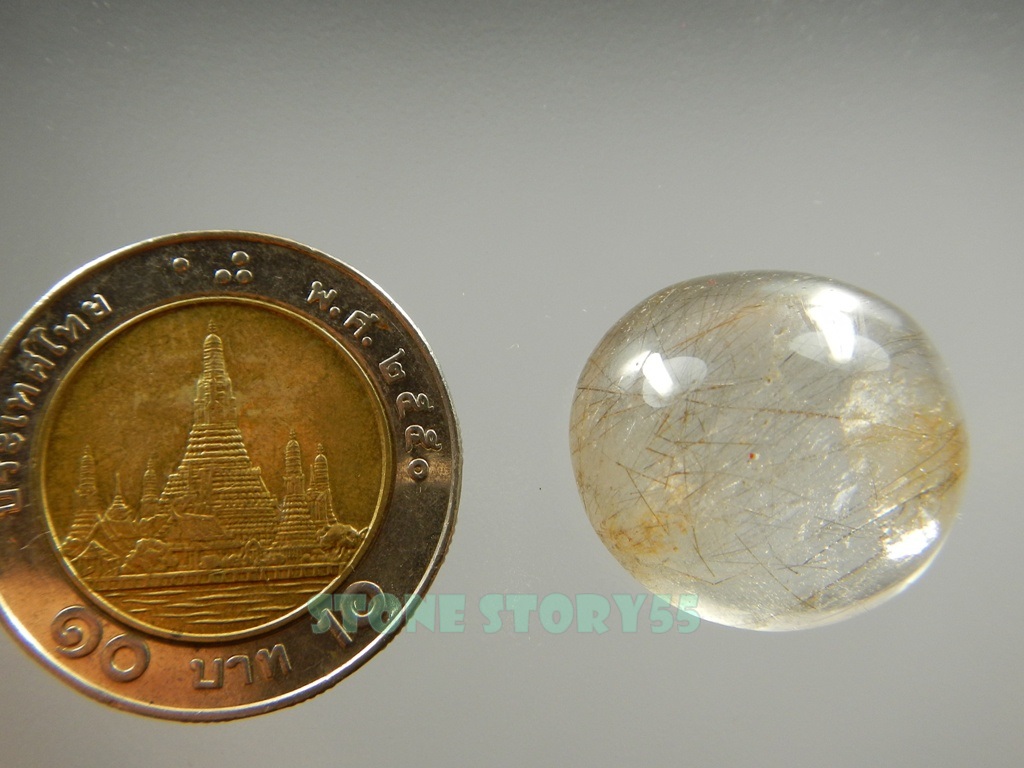 แก้วขนเหล็ก(ขายแล้ว)