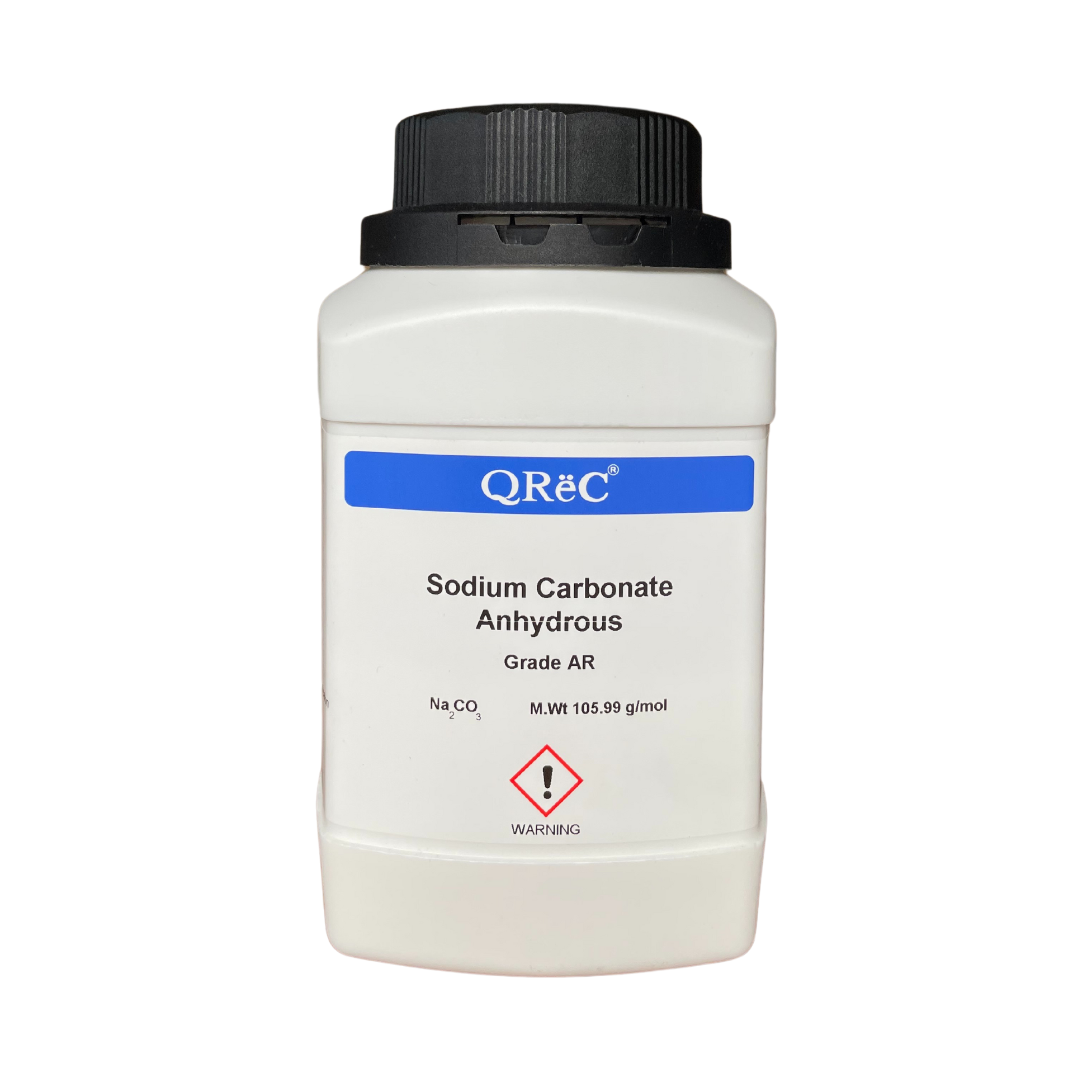 Sodium Carbonate Anhydrous, AR QReC™