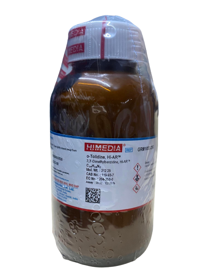 o-Tolidine (3,3'-Dimethylbenzidine), 25g Himedia™