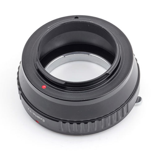 ADAPTER EXAKTAR TO FX