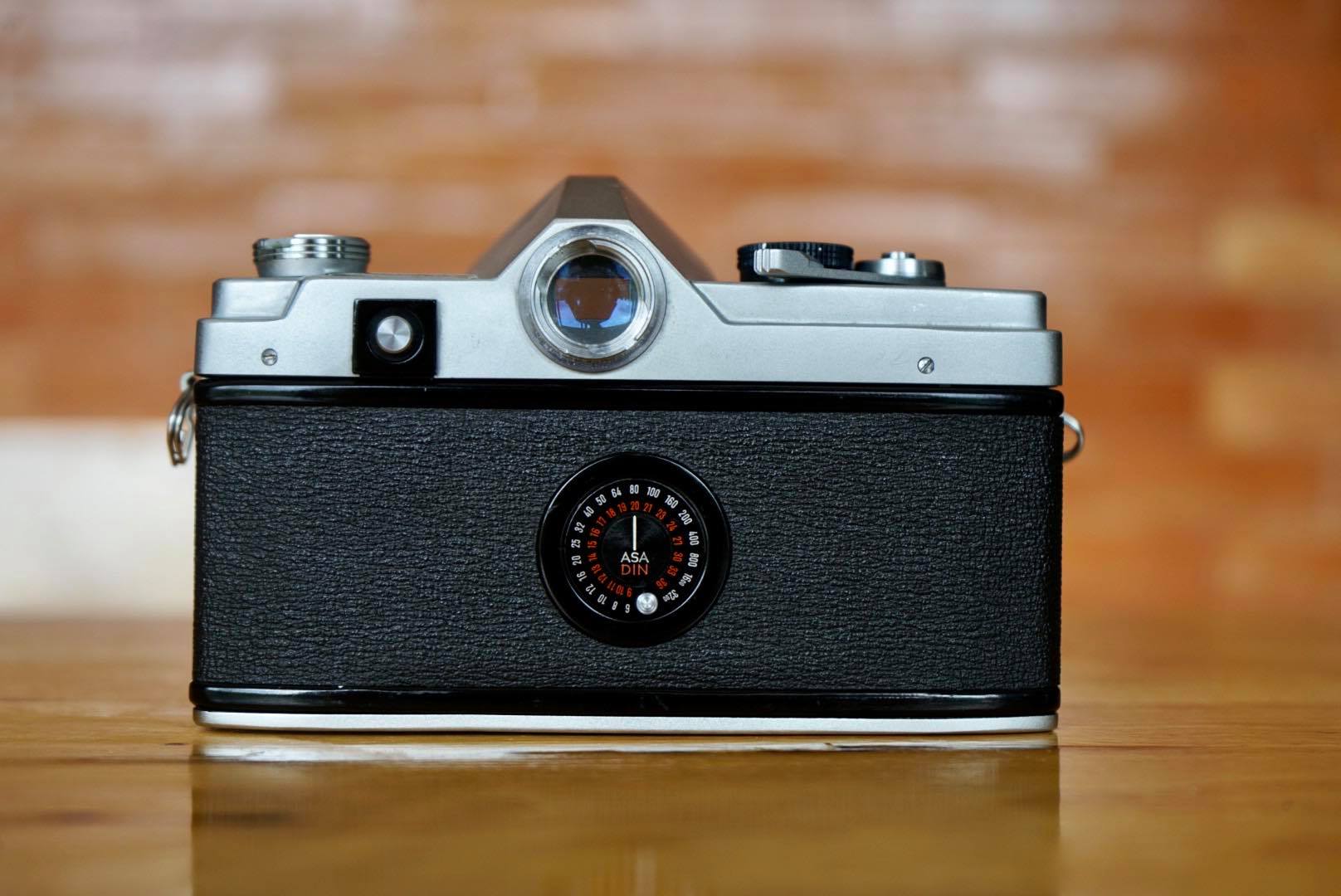 MINOLTA SR-7 MINOLTA MC ROKKOR-PF 50MM.F1.7 MD MOUNT