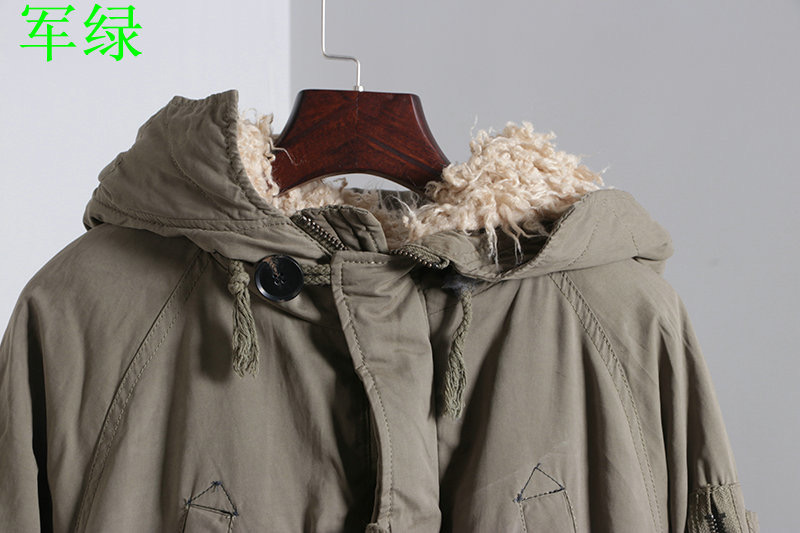 เสื้อกันหนาว ติดฮูท เสื้อcoat แบรนด์ดัง ญี่ปุ่น MOUSSY japan แต่งซับขนอุ่นด้านใน (ขนด้านในถอดใส่ได้ทั้งชิ้นเลยคะ )
