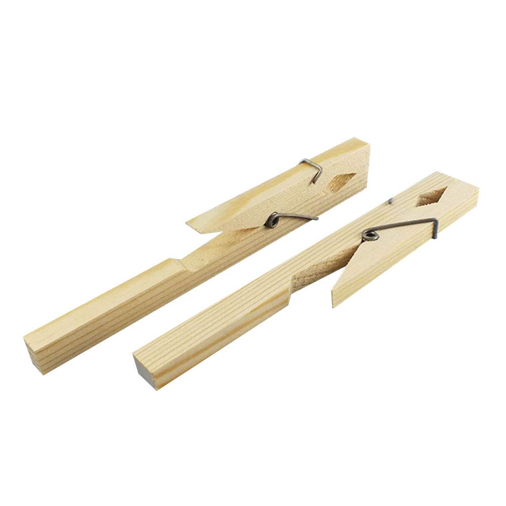 Test Tube Holder ไม้หนีบหลอดทดลอง