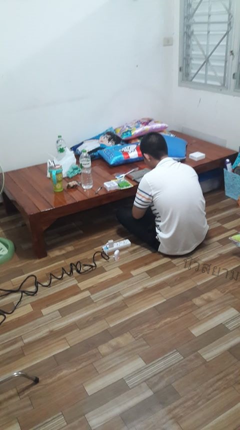 ลายเสื่อน้ำมันมาใหม่วันที่ 13 กันยายน 2562