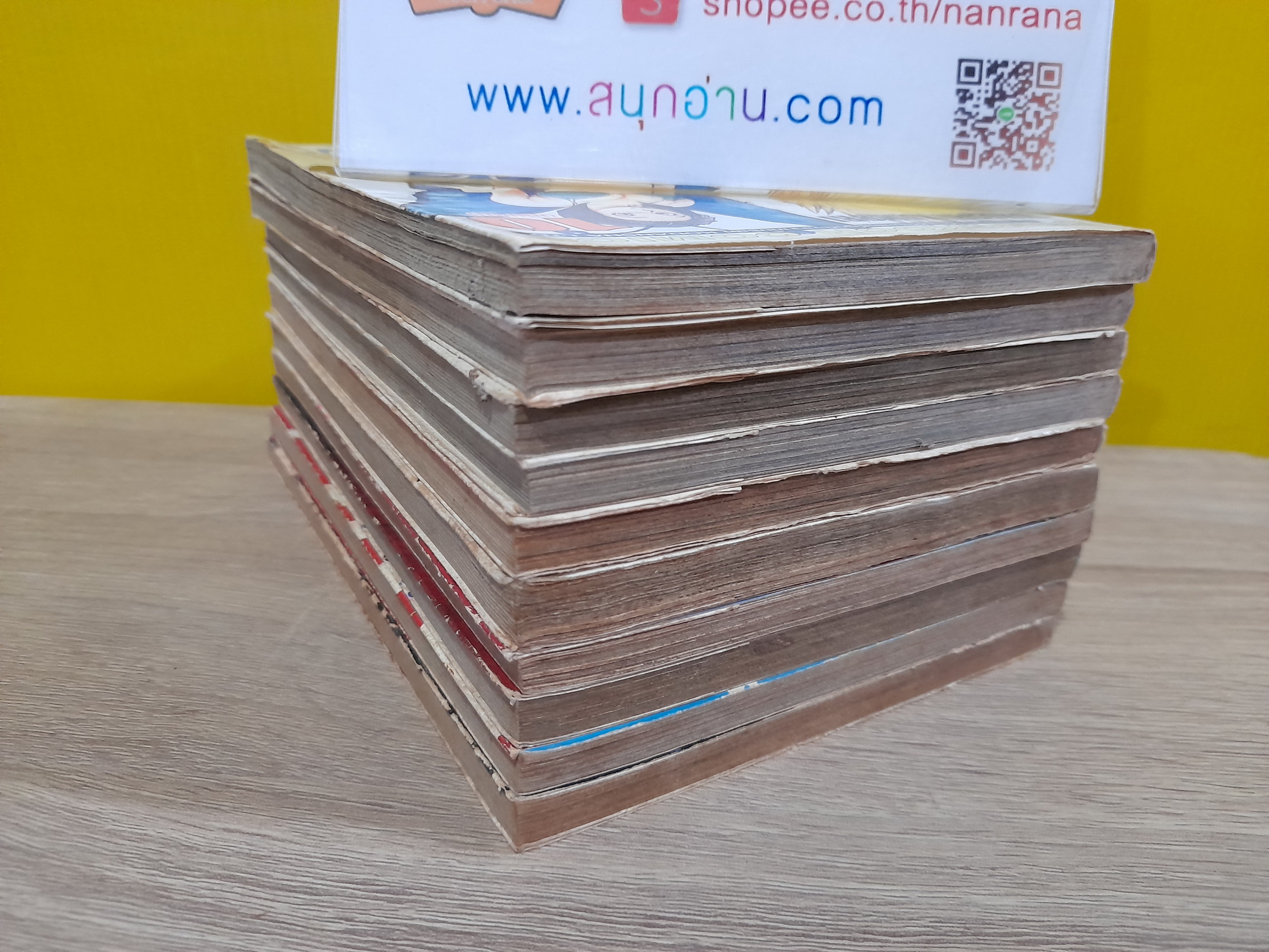 KATSUO! เห่ยกำลังสอง 1-10 จบ