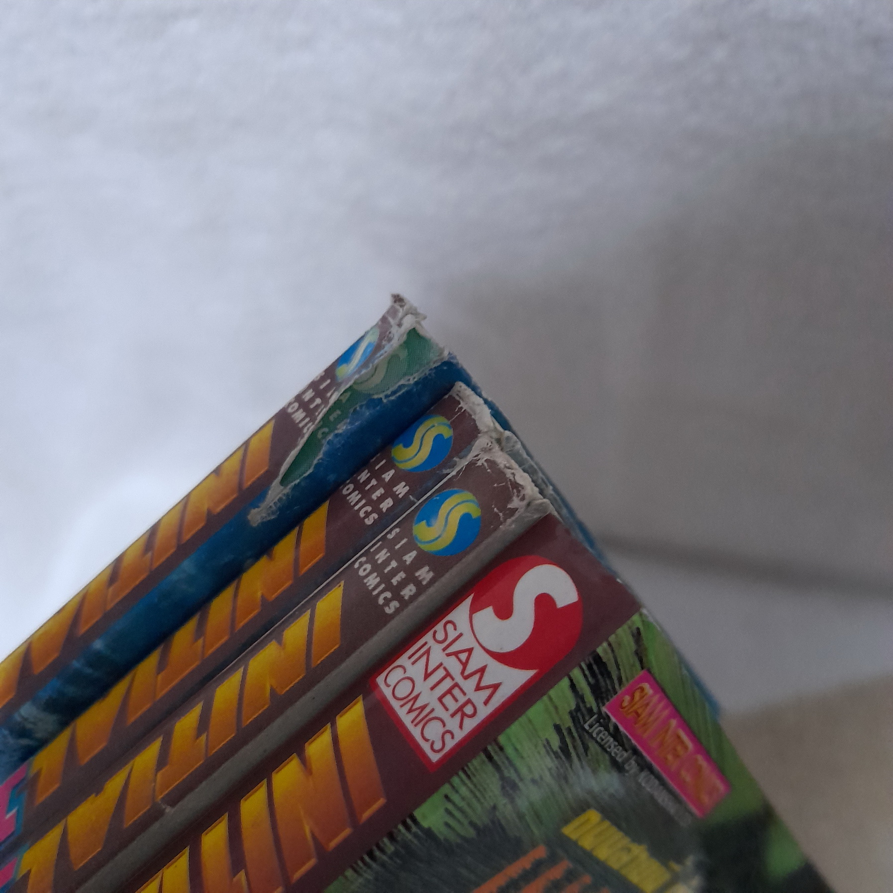 INITIAL D ถนนสายนี้ข้าจอง 1-36 ไม่จบ / * ขาดเล่ม 19,20,22,23,37-48