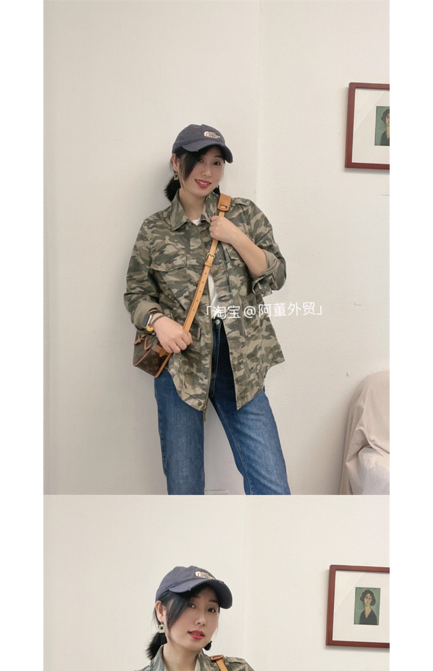 Mudd เสื้อทหาร เสื้อแจ็คเก็ตลายพราง เสื้อนอกแนวทหาร แพทเทินสวย เท่ห์มาก แบรนด์ MUDD คะ สำเนา สำเนา สำเนา เขียว