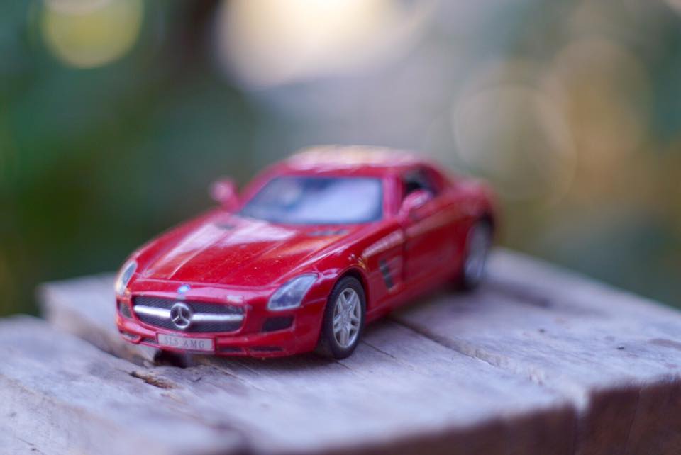 Super-takumar 55mm. F1.8 M42 mount