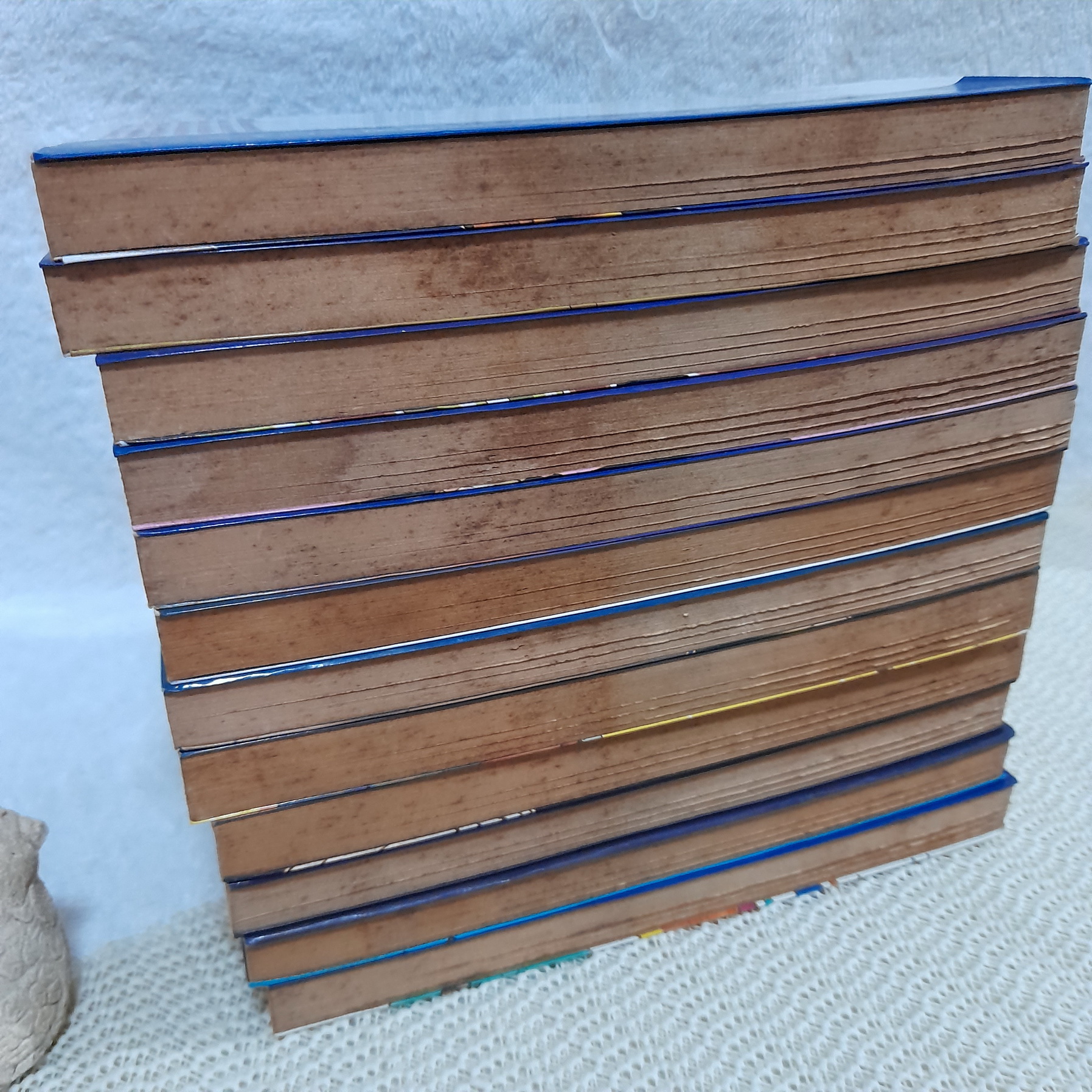 Mr.FULLSWING 1-12 ไม่จบ