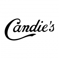เสื้อโค้ท เสื้อโค้ทกันหนาว โค้ทสักหลาดสีแดง แบรนด์ Candie's