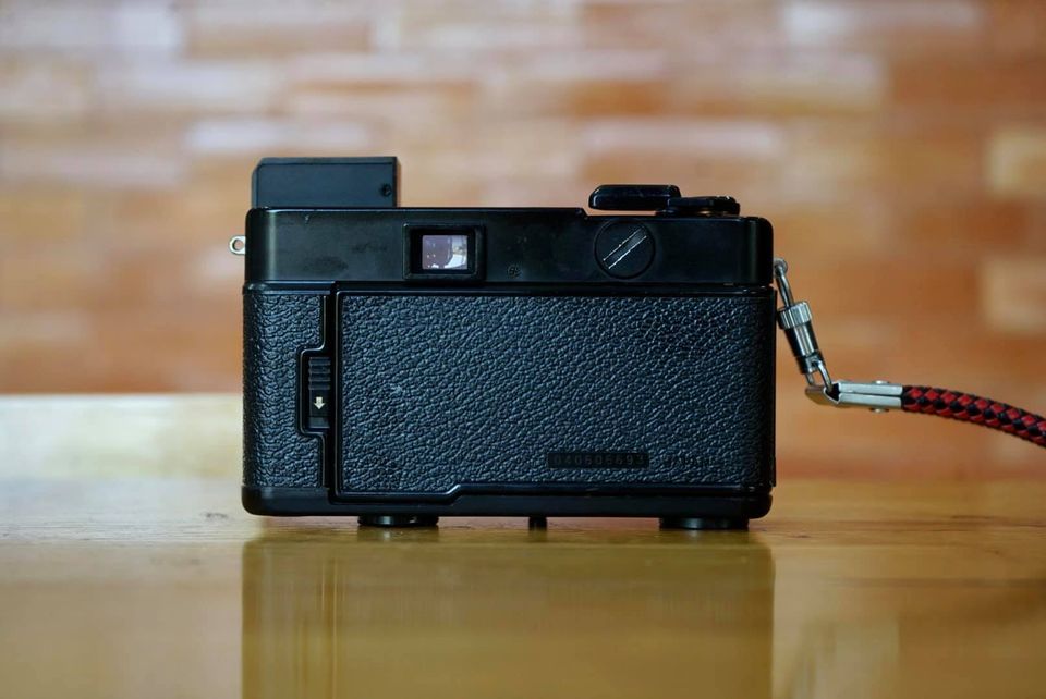 ROLLEI ROLLEIMAT F