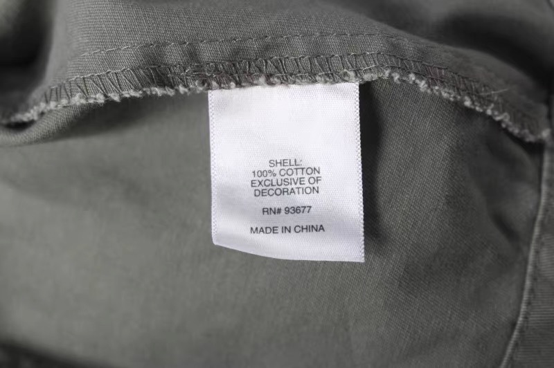 A.n.a (a new approach) เสื้อทหาร เสื้อฮู้ดเขียวทหาร เสื้อนอกแนวทหาร แบรนด์ A.n.a (a new approach) แพทเทินสวย เท่ห์มาก คะ Size S/M/L/XL สำเนา สำเนา สำเนา เขียว