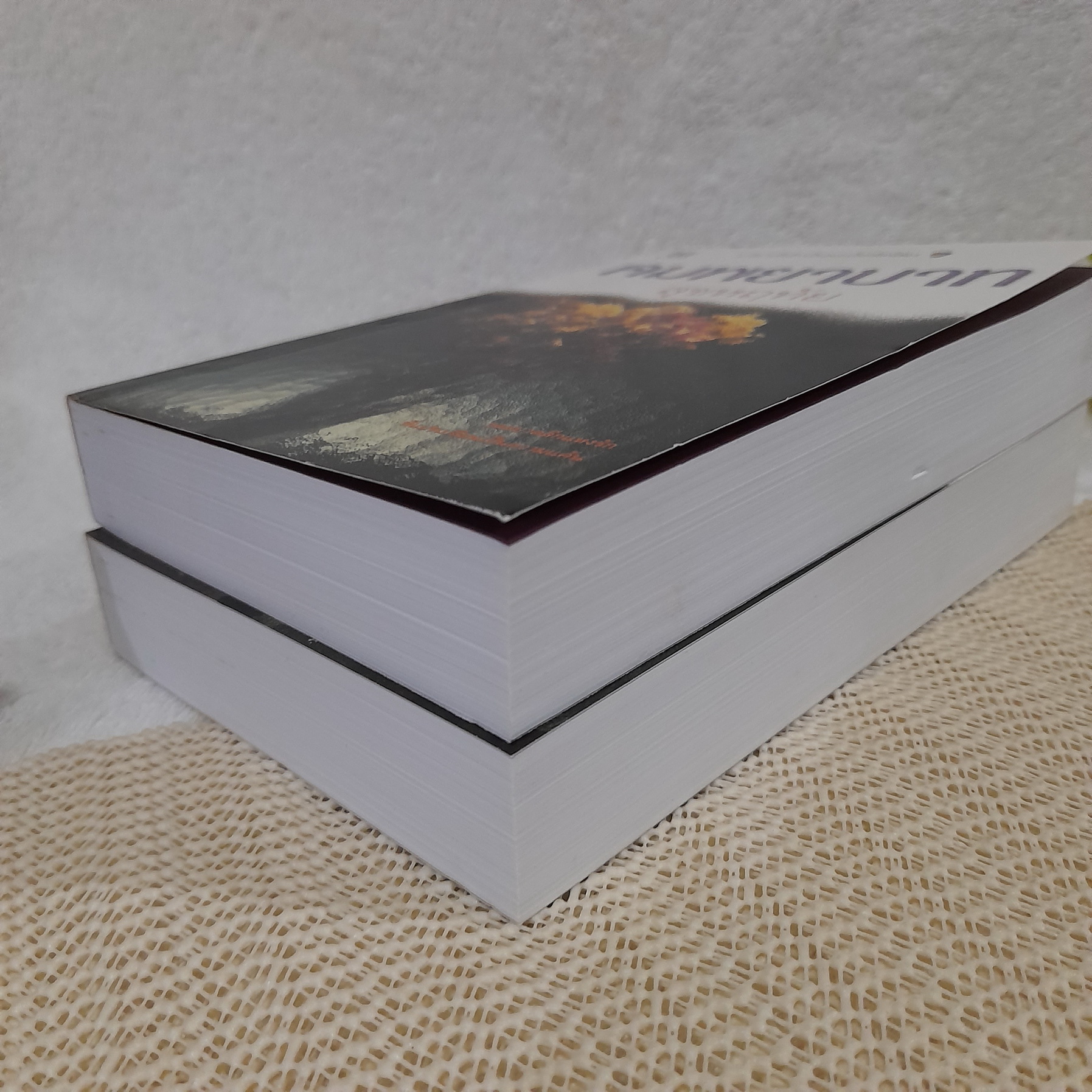 คมพยาบาท / สุขหฤทัย