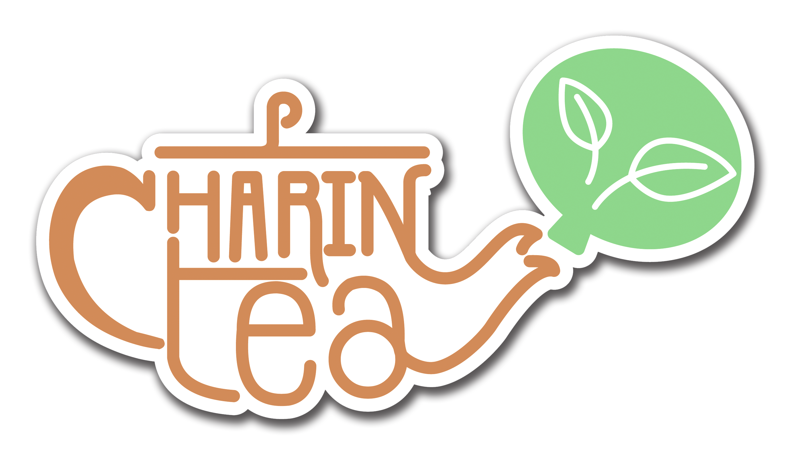 Charin Tea Fresh From Hill