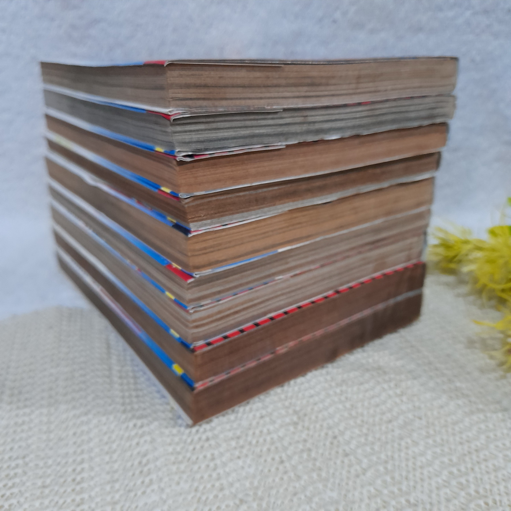 คินดะอิจิ กับ คดีฆาตกรรมปริศนา Case 1-7 (ภาคต้น) / * ขาด Case 7 ภาคจบ
