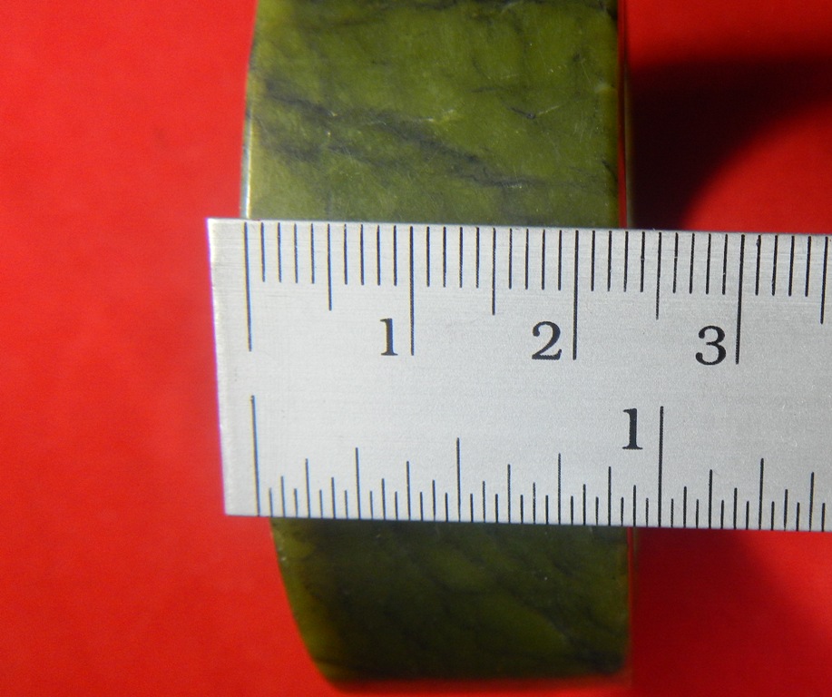 กำไลหยกลพบุรี ขายแล้ว