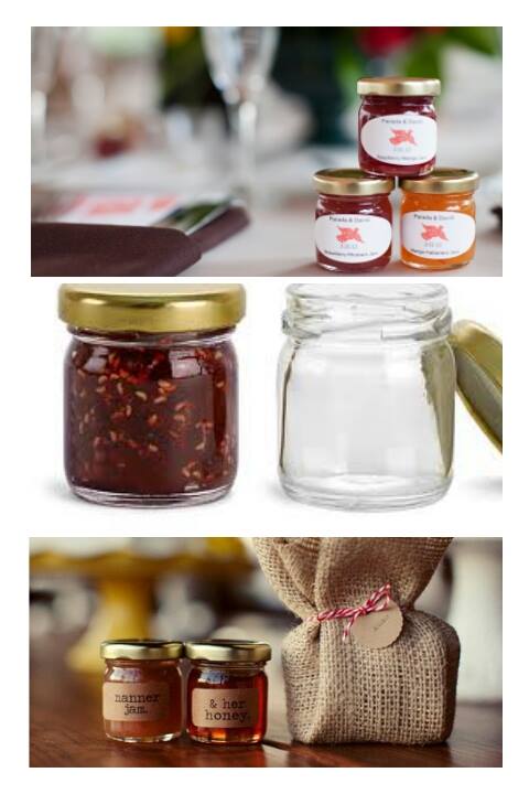 ขวดแก้ว ขวดน้ำผึ้ง 45 cc.