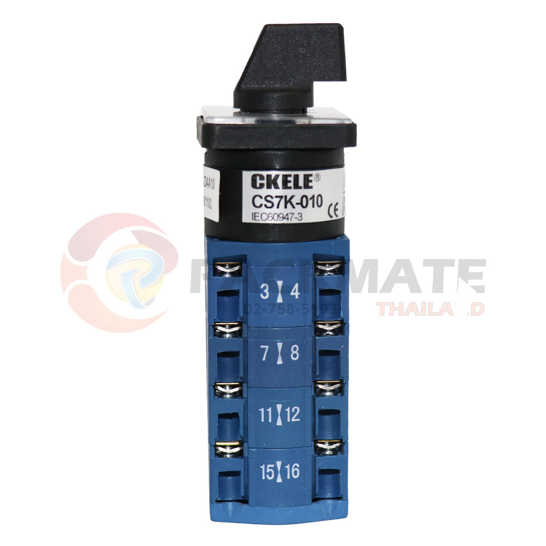 Selector Switch