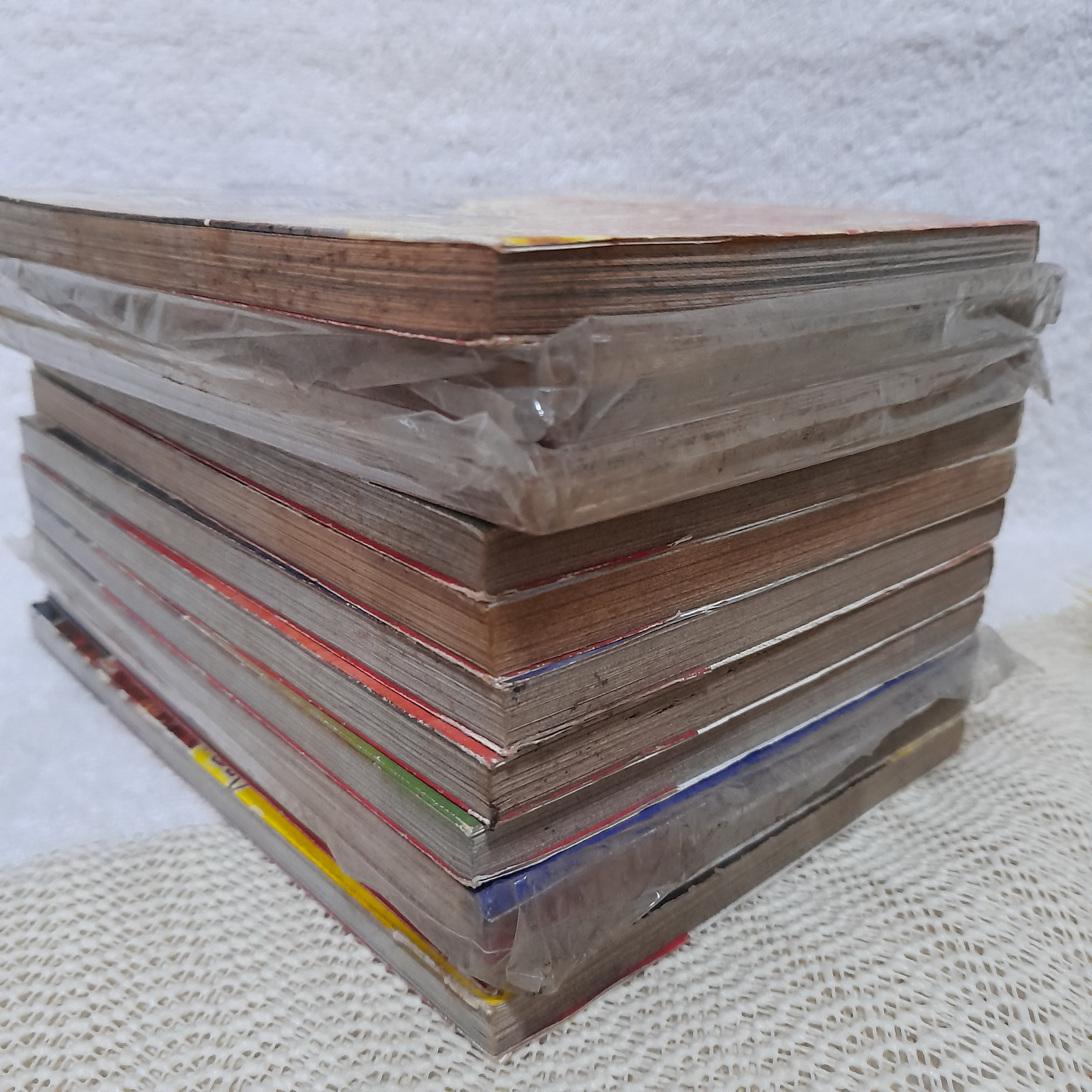 ดาบคลั่งฟ้าสังหาร ภาค ดาบฟ้าล่าสังหาร 1-12 จบ / * ขาดเล่ม 10